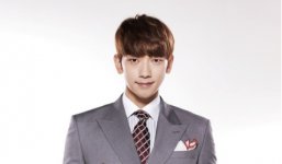 Bi Rain được khen “có tài tiên tri” trước đêm Chung kết Hoa hậu Việt Nam 2016