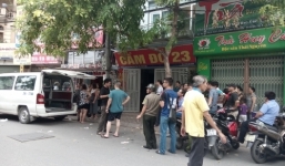 Bắt giữ một nghi can vụ nam sinh Bách Khoa chết bất thường trong nhà