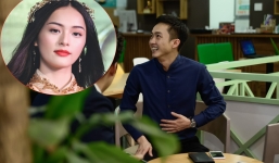 Cường Đô la bất ngờ xóa sạch ảnh Hạ Vi, chỉ giữ lại ảnh Subeo và Hà Hồ