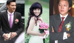 Chuyện tình éo le như phim Hàn của Đan Lê - Khải Anh