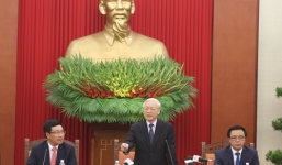 Hành trang nhà ngoại giao: 'Đúng vai, thuộc bài, bản lĩnh, trí tuệ, khôn khéo'