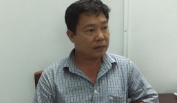 Tài xế xe biển xanh tông chết 2 người: Khởi tố, bắt tạm giam 3 tháng