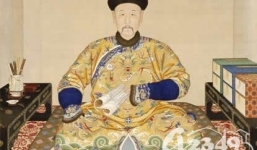 Lừa đảo hàng trăm tỉ đồng nhờ giả danh...vua Càn Long