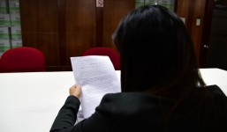 Nhân viên ngân hàng VPBank phủ nhận cáo buộc lừa đảo 26 tỷ trong tài khoản