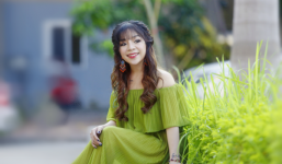 Minh Chuyên lần đầu tiết lộ chuyện tình dang dở trong quá khứ