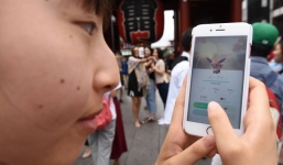 Một phụ nữ Việt bị tài xế chơi Pokemon Go đâm chết ở Nhật