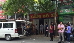 Sinh viên đại học chết trong căn nhà 4 tầng với nhiều vết thương