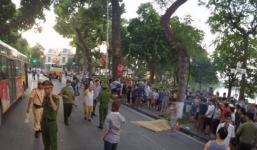 Kết luận nguyên nhân xe buýt đâm chết người ở Hà Nội