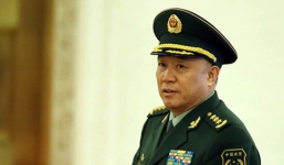 Trung Quốc bắt Phó tổng tham mưu trưởng quân đội