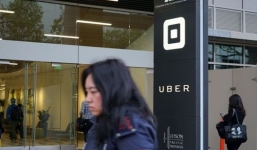 Uber lỗ nặng 1,2 tỷ USD vẫn tập trung mở rộng kinh doanh