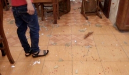 Hỗn chiến kinh hoàng trong đêm tại Hà Đông, nhiều người nhập viện