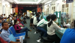 Gắn camera giám sát cán bộ, công chức