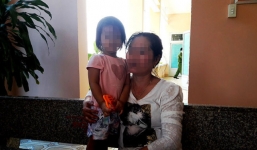 Vụ công an 'mời' hai cha con lên làm việc: Gia đình đã nhận lại con