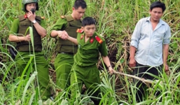 Nhóm đối tượng đánh công an, 'giải cứu' kẻ trốn truy nã đối mặt hình phạt nào?