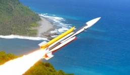 Đài Loan khởi tố vụ bắn nhầm tên lửa về phía Trung Quốc