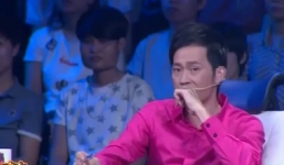 Cậu bé miền Tây khiến NSƯT Hoài Linh bật khóc