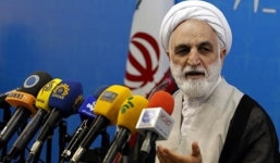 Iran bắt nhà đàm phán hạt nhân với cáo buộc làm gián điệp