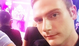 Kyo York bức xúc vì bị mời ra khỏi thảm đỏ Hoa hậu Việt Nam