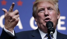 Lập trường nhập cư bất nhất, Trump tiếp tục hứng chỉ trích