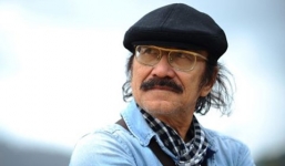 Nhạc sĩ Nguyễn Cường, Giáng Son bắt tay làm album Gió bay về ngàn