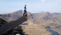 Người phụ nữ ngã xuống núi tử vong vì đi theo ứng dụng dẫn đường