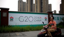 Nghi ngờ của phương Tây có thể phá hỏng tham vọng của Trung Quốc về G20