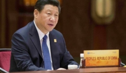 Tập Cận Bình thay hàng loạt nhân sự cấp cao trước đại hội đảng