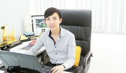 Thiếu gia Việt thừa kế doanh nghiệp trăm tỷ: Kẻ hào nhoáng, người bình dân