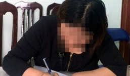 Thiếu phụ thuê người chặt chân, tay để đòi 3,5 tỷ khóc xin lỗi chồng