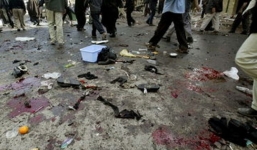 15 người thiệt mạng do bị đánh bom khi tham gia đám cưới