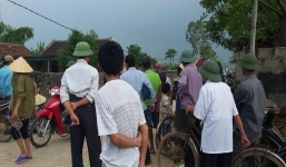 Em chồng đâm gục chị dâu trong nhà vệ sinh rồi chở đi cấp cứu