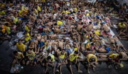 Tổng thống Philippines: Chiến dịch giết 1.900 người không phải diệt chủng