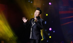 Bằng Kiều, Quang Lê lần đầu song ca đậm chất ngôn  tình trong “Đêm tình nhân 3”