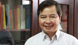 Biển Đông phải được đặt lại tên như thế nào?