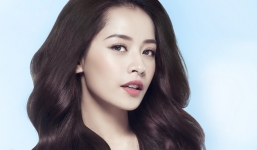 Chi Pu khoe vẻ đẹp thanh thoát trong bộ ảnh mới