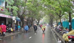 Dự báo thời tiết dịp nghỉ lễ Quốc khánh 2/9/2016