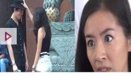 Chàng trai hẹn hò với gái lạ sau vài giây gặp dù đã có bạn gái gây xôn xao