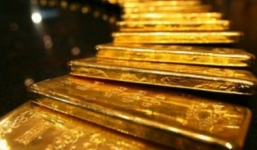 Giá vàng hôm nay 30/8/2016 tăng lên, chấm dứt chuỗi 6 phiên giảm giá