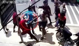 Công an TP HCM yêu cầu báo cáo 2 vụ đâm chém ở Củ Chi