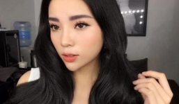 Vừa tái xuất, Kỳ Duyên gây lạ lẫm với chiếc cằm nhọn hoắt