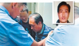 Hung thủ hiếp dâm, giết hại hàng loạt bị bắt sau 28 năm