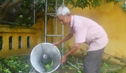 Nguyên nhân đài truyền thanh ở Hội An bị 'nhiễu sóng'