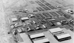 13 bí mật chưa tiết lộ về khu vực 51 'tuyệt mật' của Mỹ