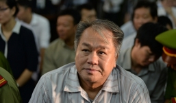 Phạm Công Danh nói lời sau cùng, xin giảm nhẹ tội cho cấp dưới