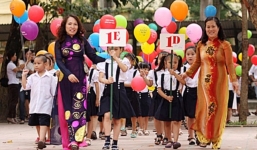 TPHCM không mời lãnh đạo phát biểu trong lễ khai giảng