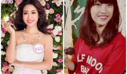 Những lùm xùm ngay sau khi đăng quang của Hoa hậu Đỗ Mỹ Linh