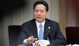 Tập Cận Bình xem xét đưa con trai cựu Thủ tướng Lý Bằng lên làm Bộ trưởng