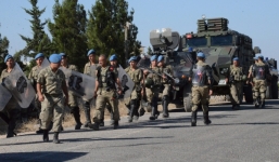 Mỹ tức giận với Thổ Nhĩ Kỳ vì tấn công người Kurd