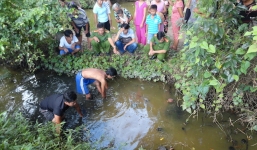 Cuồng ghen, gã đàn ông sát hại người tình