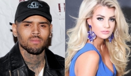 Nam ca sĩ người Mỹ bị bắt vì chĩa súng vào đầu cựu Hoa hậu California